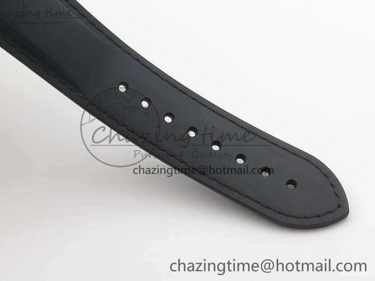 0119 Planet Ocean Pro Ceramic Bezel 45mm 1:1 OMF Best Edition On Rubber Strap A8500 (Black Balance Wheel) MoistureWicking 8136